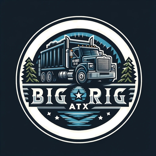 Big Rigs Logo